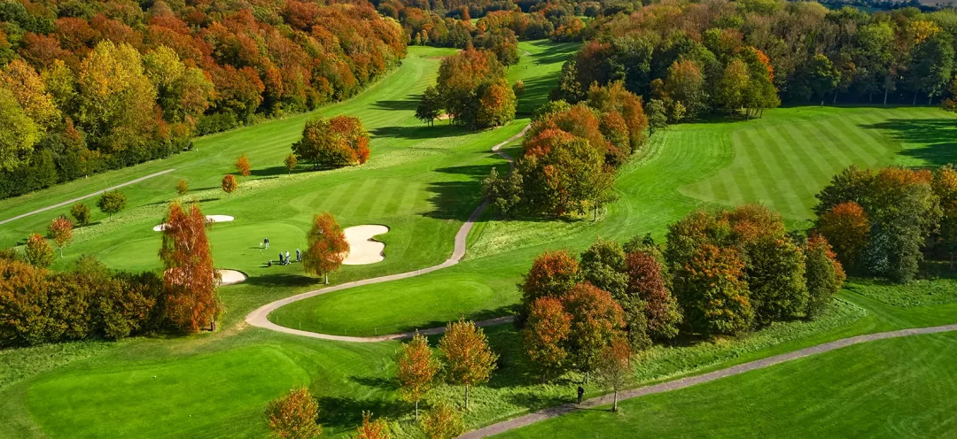 Aa Saint-Omer Golf Club