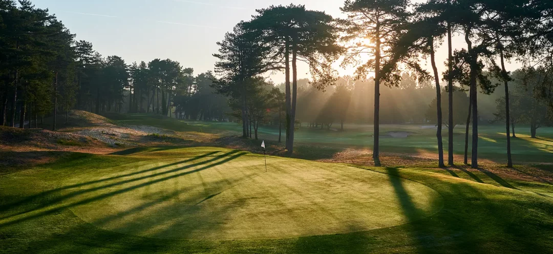 Hardelot Golf Club