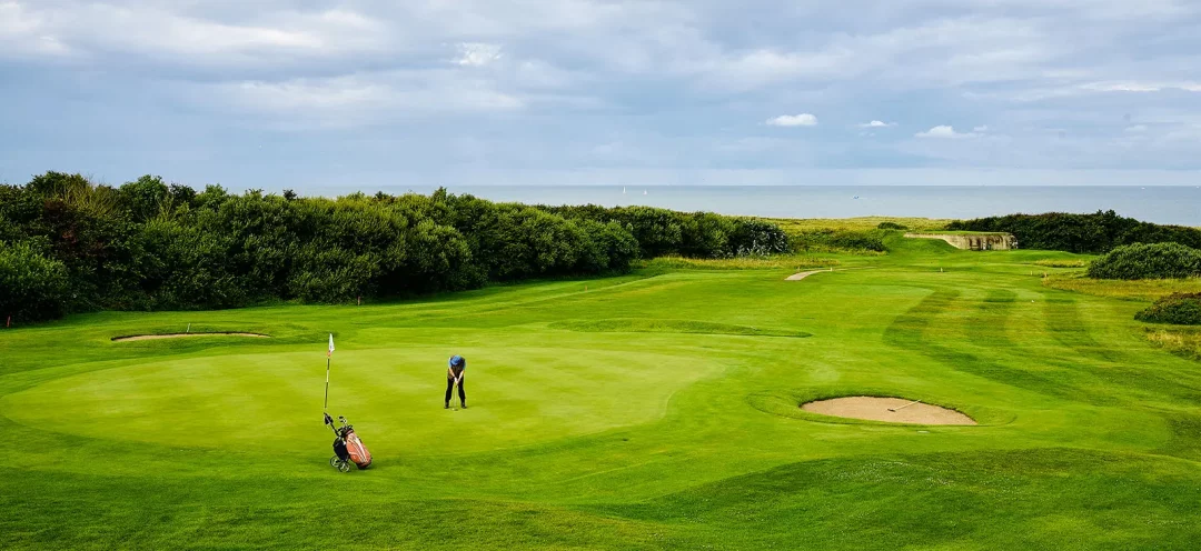 Wimereux Golf Club