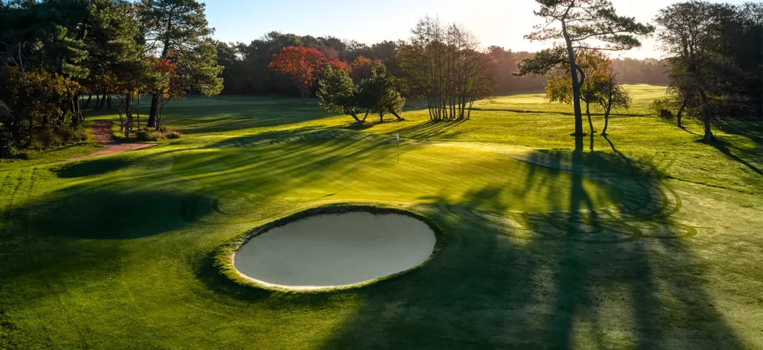 Golf du Touquet